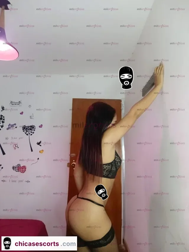 Foto de Tu Deliciosa Pollita Con Culito Apretado — imagen 4