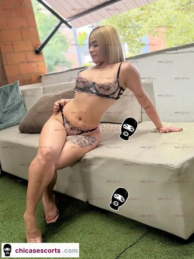 Foto de Tu Mona Ardiente Disponible En Laureles Para Darte Mucho Placer — foto de perfil verificado