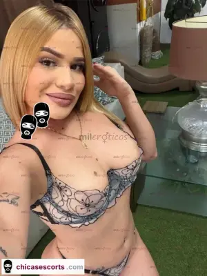 Tu Mona Ardiente Disponible En Laureles Para Darte Mucho Placer, Escorts en Medellín, Colombia — 32 años