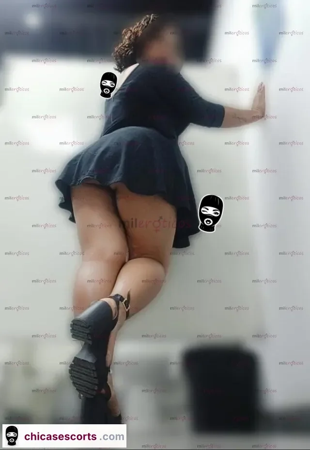 Foto de Tuuu Shaparrita Sexosa... La Culonsita MáS Caliente, Escorts en Querétaro, México