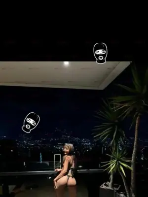 Un Gusto Soy Paola Papasito Una Chica ExóTica Y Muy Arrecha El Servicio, Escorts en Cali — 18 años