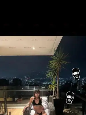 Un Gusto Soy Paola Papasito Una Chica ExóTica Y Muy Arrecha El Servicio, Escorts en Cali — 18 años