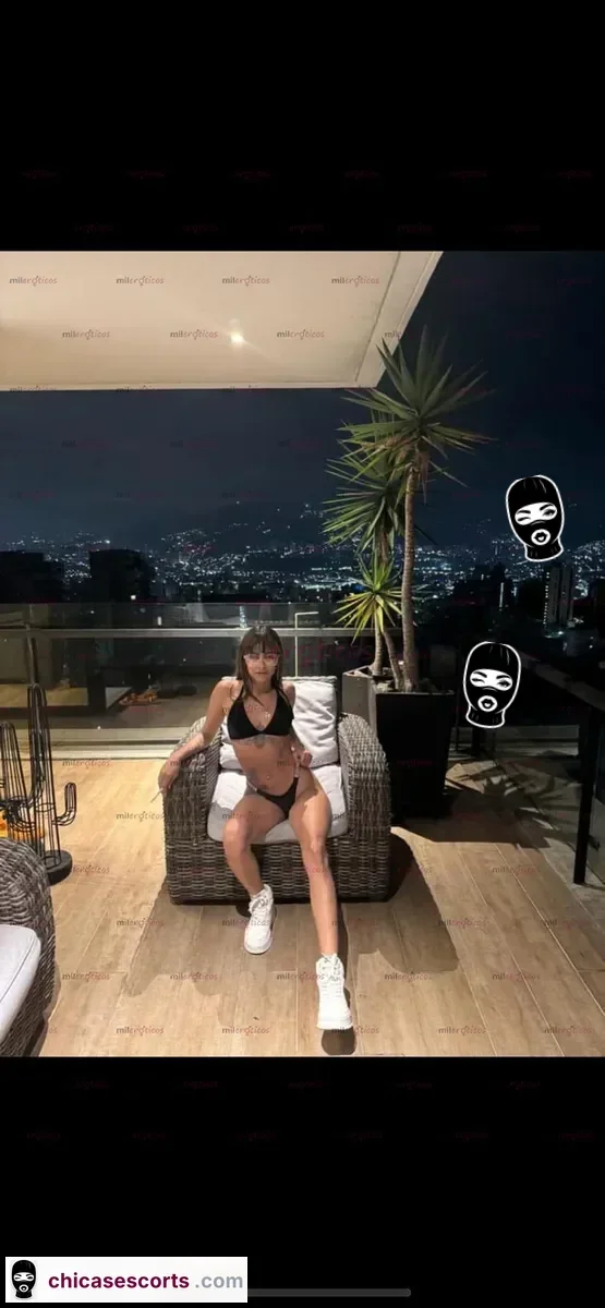 Foto de Un Gusto Soy Paola Papasito Una Chica ExóTica Y Muy Arrecha El Servicio — imagen 3