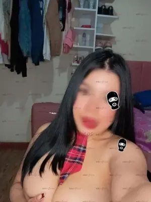 Valenn Jovencita ,Rica , Caliente , Sumisa En Castilla, Escorts en Bogotá — 18 años