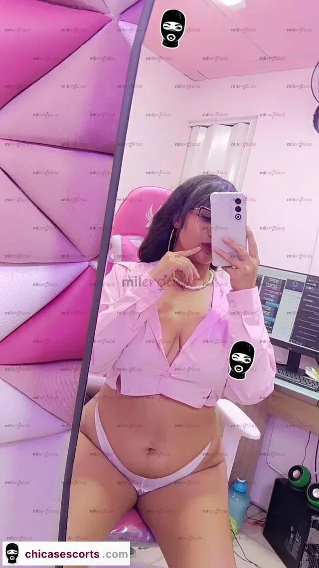 Foto de Vanesa Linda Chica Universitaria Nueva Con Ganas De Hacerte Sentir Placer — imagen 3