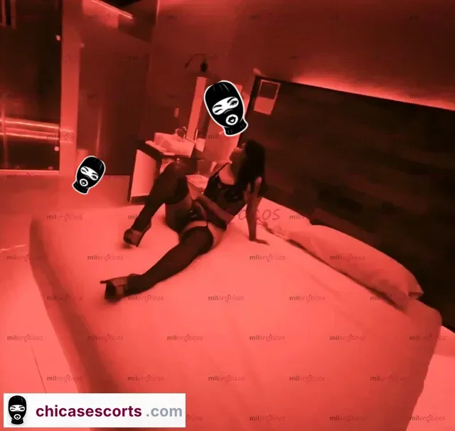 Foto de Vanessa 25 AñOs Sensualidad Natural, Experiencia úNica — foto de perfil verificado