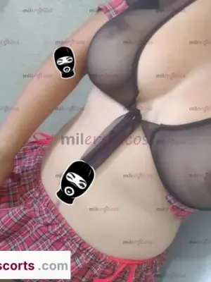 Ven ConóCeme Sexi Y Cachonda Chica Espera Por Ti Ven Y Disfruta De Mis Ricos Pec, Escorts en Guadalajara, México — 18 años