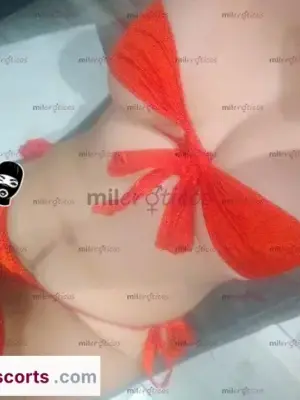 Ven ConóCeme Sexi Y Cachonda Chica Espera Por Ti Ven Y Disfruta De Mis Ricos Pec, Escorts en Guadalajara — 18 años