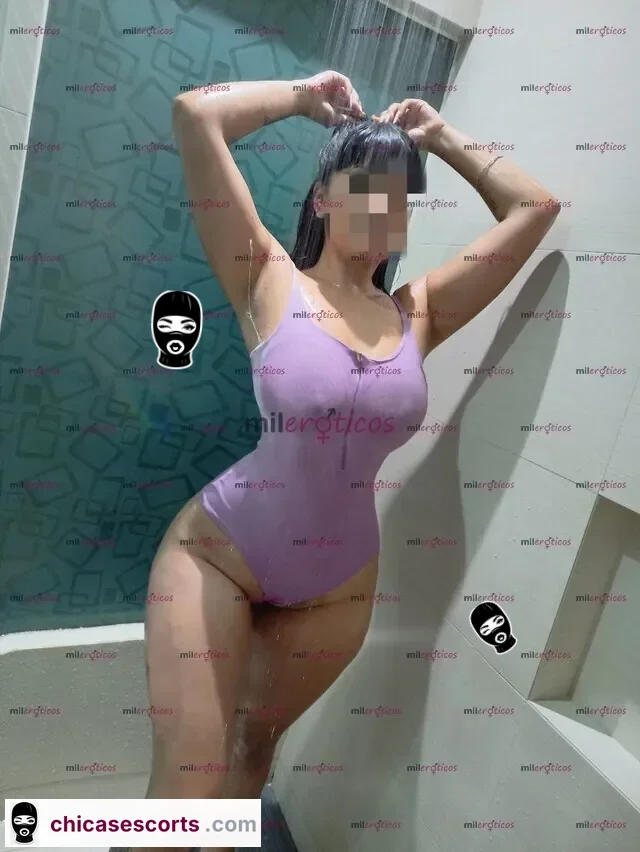 Foto de Vibra Y Goza Solo Conmigo Mi Servicio Es Para Hombres — foto de perfil verificado