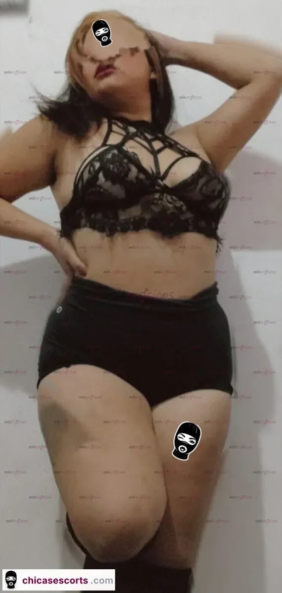 Foto de Yorley Brousss Chica Gordibuena El Mejor Servicio De GóMez Palacio Durango, Escorts en Guadalajara, México