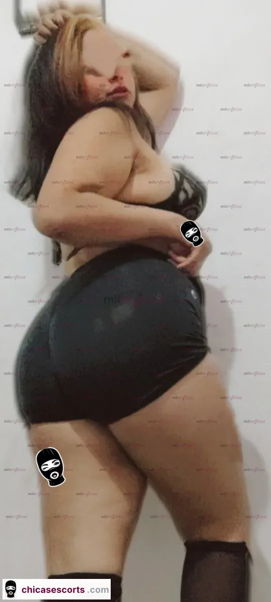 Foto de Yorley Brousss Chica Gordibuena El Mejor Servicio De GóMez Palacio Durango — foto de perfil verificado