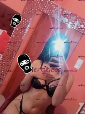 Zuriii Vip Solo Para Gustos Exigentes Papi, Escorts en Guadalajara, México — 18 años