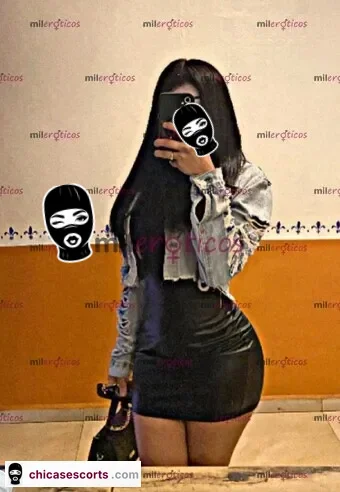 Foto de Zuriii Vip Solo Para Gustos Exigentes Papi — imagen 7