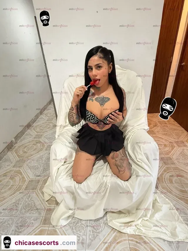 Foto de 19 AñItos Con Lugat Cuerpo Exquisito Para Que Hagas Tus Deseos MáS Intimos, Escorts en Mérida, México