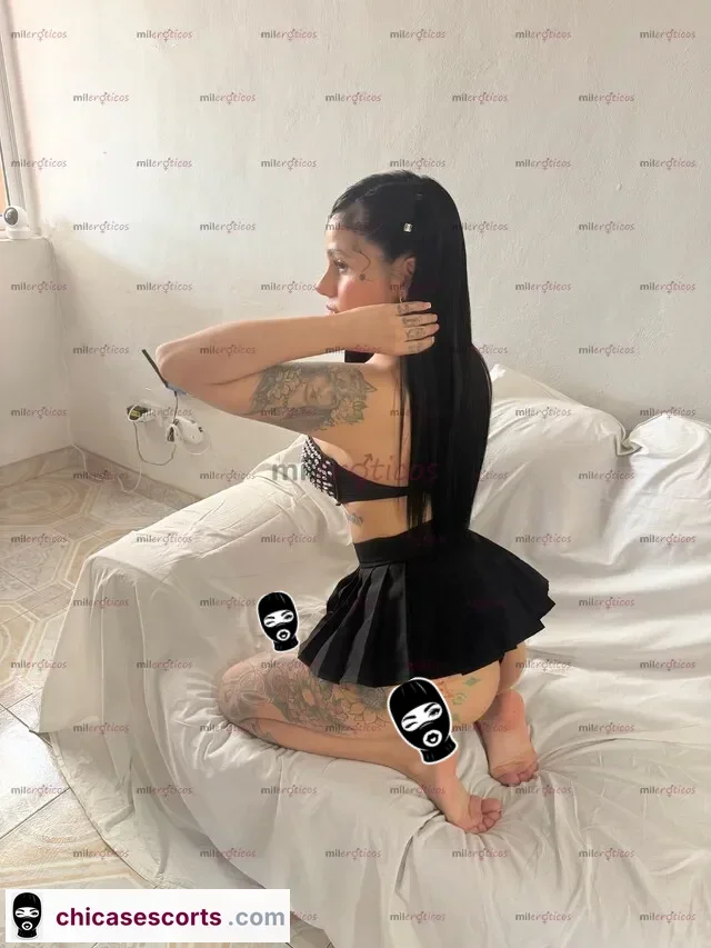 Foto de 19 AñItos Con Lugat Cuerpo Exquisito Para Que Hagas Tus Deseos MáS Intimos — imagen 6