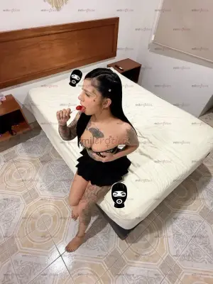 19 AñItos Con Lugat Cuerpo Exquisito Para Que Hagas Tus Deseos MáS Intimos, Escorts en Mérida — 19 años