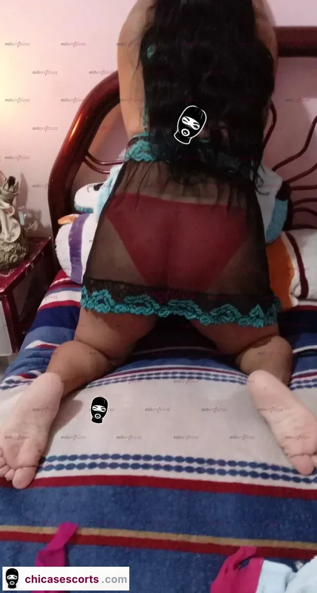 Foto de 400 El Momento Ha Llegado Ven Y Prueva De Una Nalgona Cachonda Sensual, Escorts en Guadalajara, México