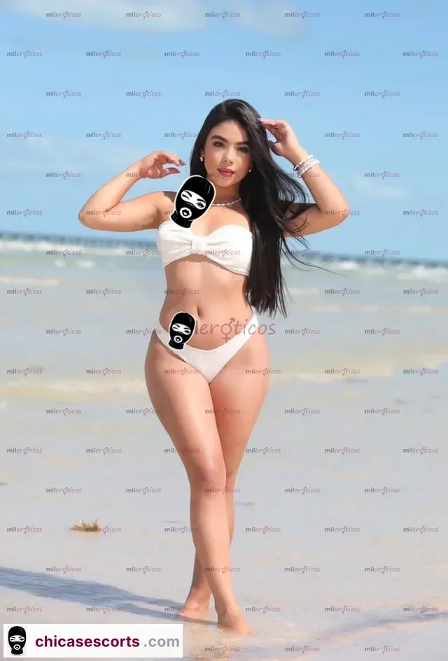 Foto de Adictiva MuñEquita Bien Mamasita Y Multiorgasmica, Escorts en Mérida, México