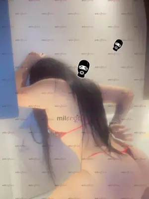 Alyssa Cossio Modelo De La Boutique Vip En Tu Ciudad Solo Personas Solventes, Escorts en Guadalajara, México — 18 años