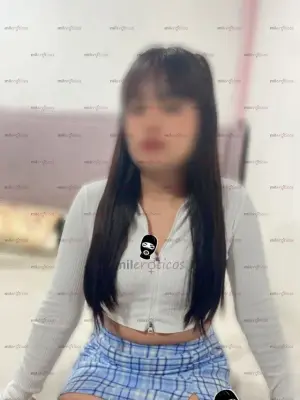 Amor Estoy SúPer CalientíSima Quieres Verme Ahorita, Escorts en Guadalajara, México — 18 años