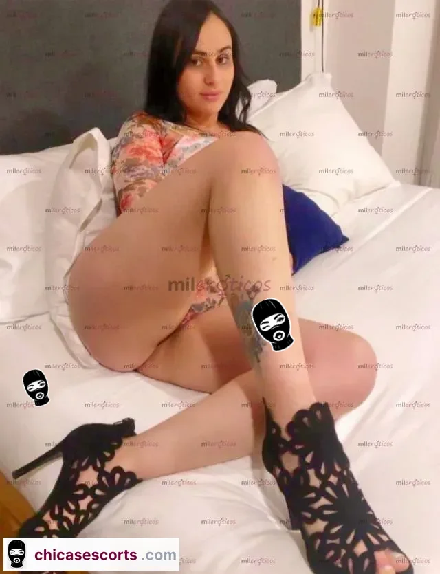 Foto de Ana Sofí Independiente Disponible 24 Horas En Oaxaca — imagen 7