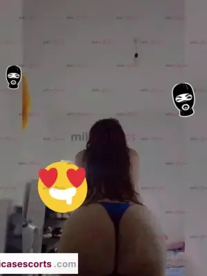 Andy Culona De Impacto Pruebame Una Vez Y QuerráS Repetir, Escorts en Guadalajara — 23 años