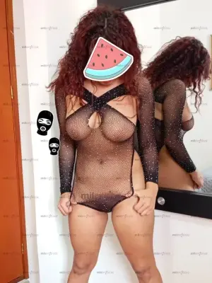 Angie 21 AñOs, Escorts en Bogotá — 21 años