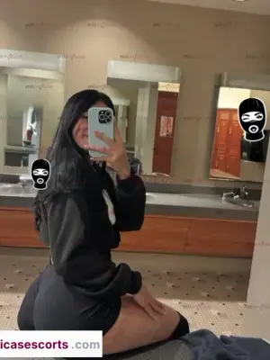 Atrevida Encantadora Sexy Shannel Lista Para Vivir Tu Mejor Experiencia, Escorts en Bogotá — 18 años