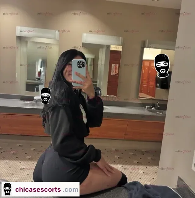 Foto de Atrevida Encantadora Sexy Shannel Lista Para Vivir Tu Mejor Experiencia, Escorts en Bogotá, Colombia