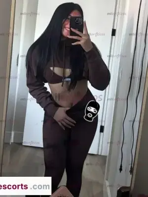 Atrevida Encantadora Sexy Shannel Lista Para Vivir Tu Mejor Experiencia, Escorts en Bogotá — 18 años