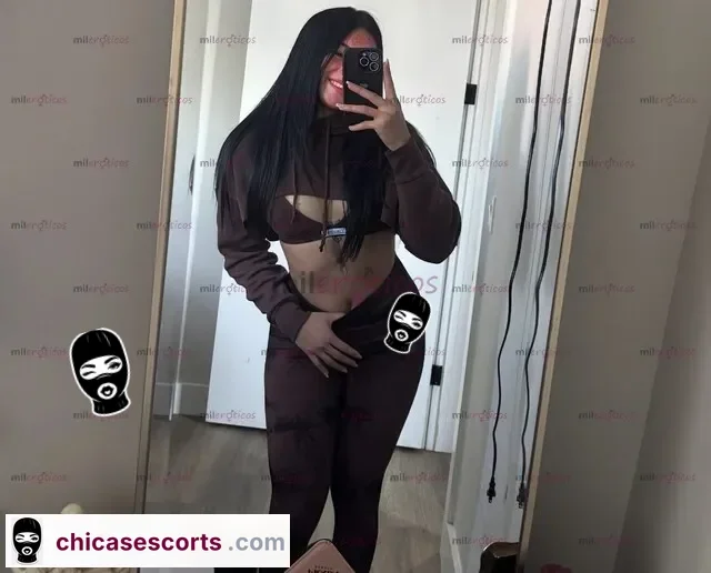 Foto de Atrevida Encantadora Sexy Shannel Lista Para Vivir Tu Mejor Experiencia — foto de perfil verificado