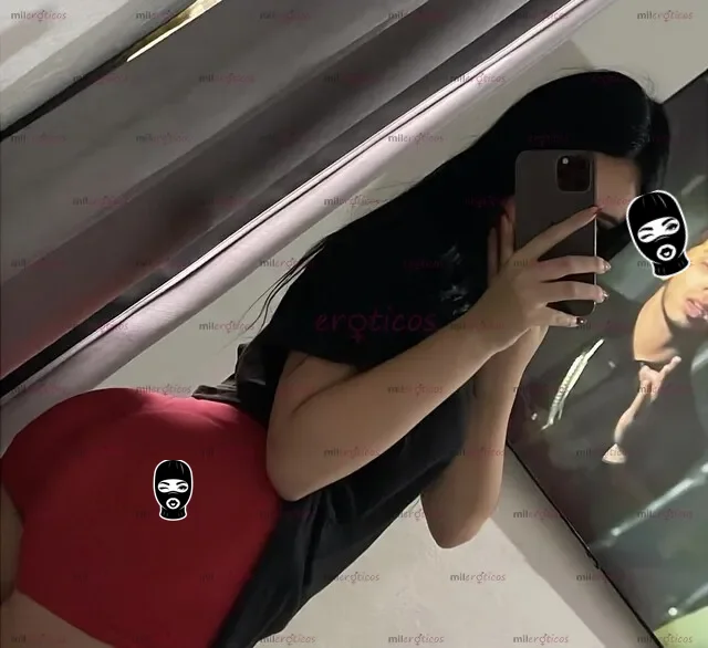 Foto de Atrevida Encantadora Sexy Shannel Lista Para Vivir Tu Mejor Experiencia — imagen 3