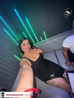 Bb Lo Que Pasa Conmigo Quedara En Tu Memoria Para Siempre, Escorts en Guadalajara, México — 19 años