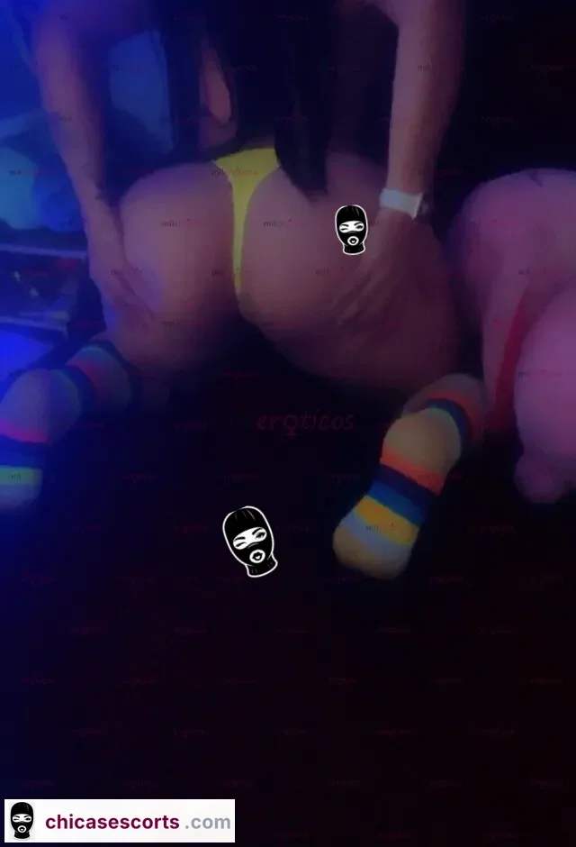 Foto de Bbs Soy Alyssa Cossio Modelo De La Boutique Vip Solo Personas Solventes, Escorts en Guadalajara, México