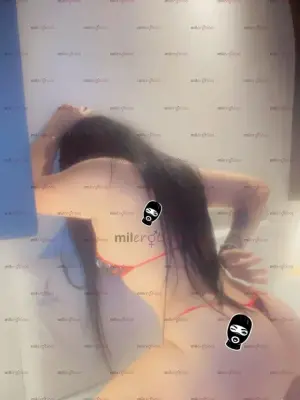 Bbs Soy Alyssa Cossio Modelo De La Boutique Vip Solo Personas Solventes, Escorts en Guadalajara — 40 años