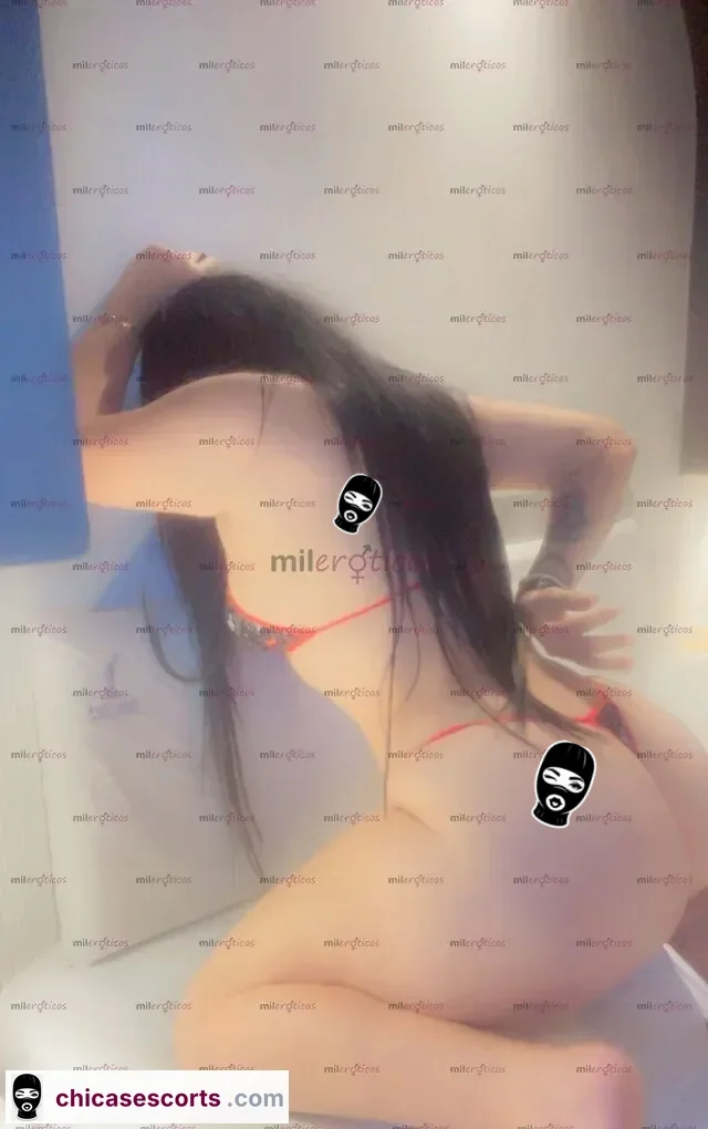 Foto de Bbs Soy Alyssa Cossio Modelo De La Boutique Vip Solo Personas Solventes — imagen 3