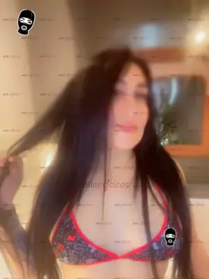 Bbs Soy Alyssa Cossio Modelo De La Boutique Vip Solo Personas Solventes, Escorts en Guadalajara — 40 años