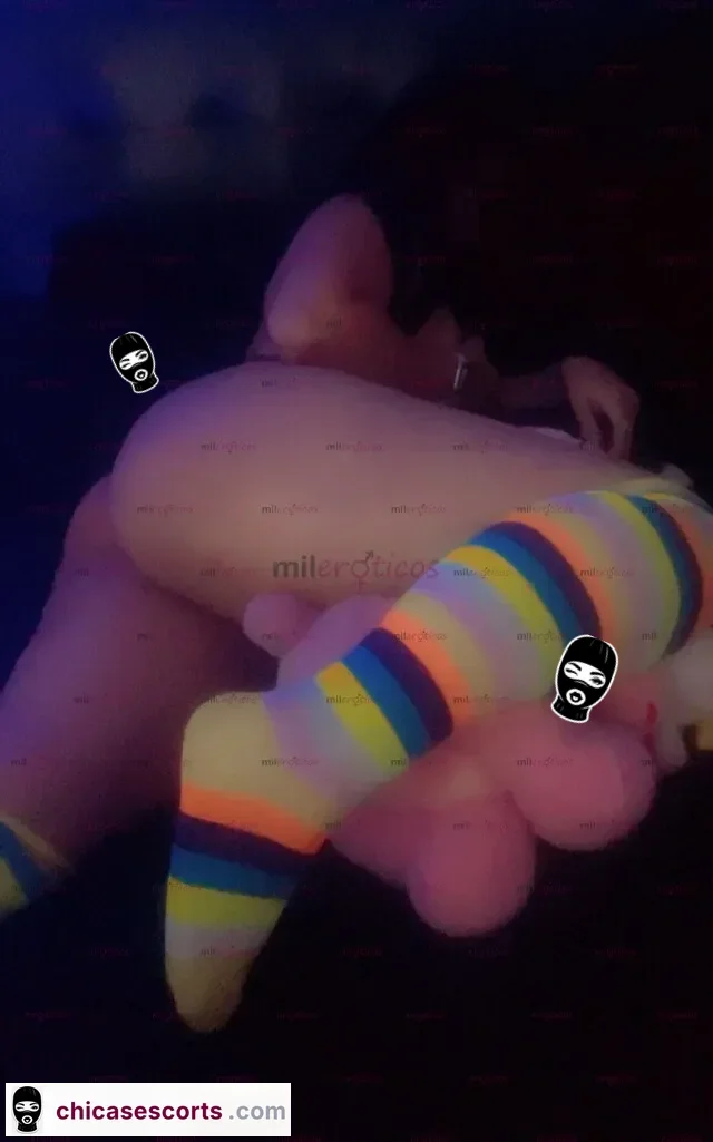 Foto de Bbs Soy Alyssa Cossio Modelo De La Boutique Vip Solo Personas Solventes — imagen 5