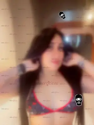 Bbs Soy Alyssa Cossio Modelo De La Boutique Vip Solo Personas Solventes, Escorts en Guadalajara — 40 años