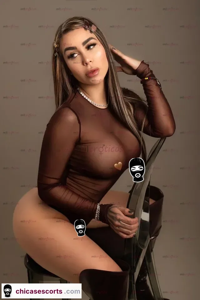 Foto de Caliente MuñEca, Escorts en Querétaro, México