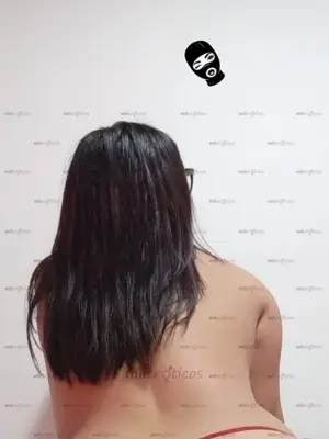 Camila Linda Y Apasionada Voluptuosa Con Unos Senos Para Masaje TáNtrico, Escorts en Bogotá — 21 años