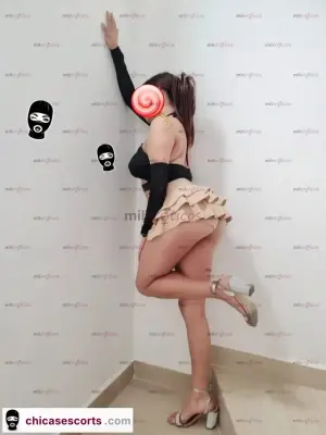 Chica Pervertida Y Cursi La CombinacióN Perfecta. Con Lugar, Escorts en Guadalajara — 26 años