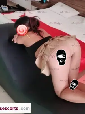 Chica Pervertida Y Cursi La CombinacióN Perfecta. Con Lugar, Escorts en Guadalajara — 26 años