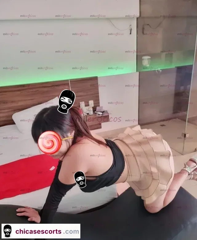 Foto de Chica Pervertida Y Cursi La CombinacióN Perfecta. Con Lugar — imagen 3