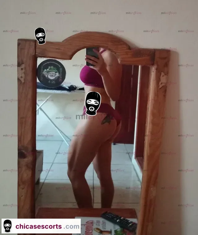 Foto de Chica Sexy — imagen 3