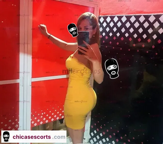 Foto de Chica Sexy — imagen 7