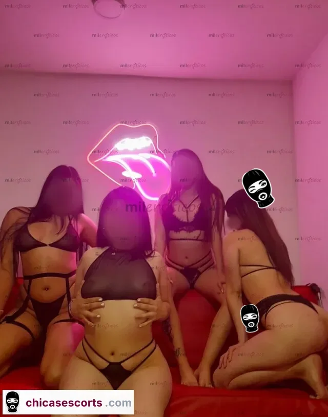 Foto de Chicas Nuevas En Apto Privado En El Restrepo Listas Para Cumplir Tus Fantasias — imagen 5