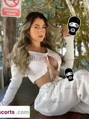 Chupame Todita Y Escuchame Gemir Llegando Te Complacere En Todooo, Escorts en Mérida, México — 18 años