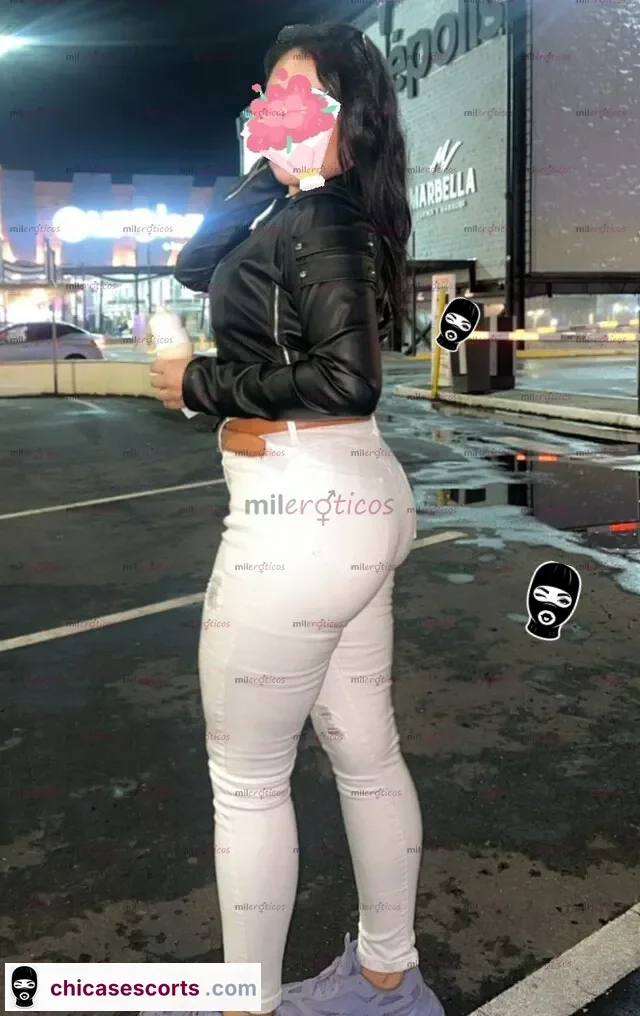 Foto de ChúPamelas, Escorts en Aguascalientes, México