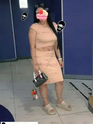 ChúPamelas, Escorts en Aguascalientes, México — 19 años